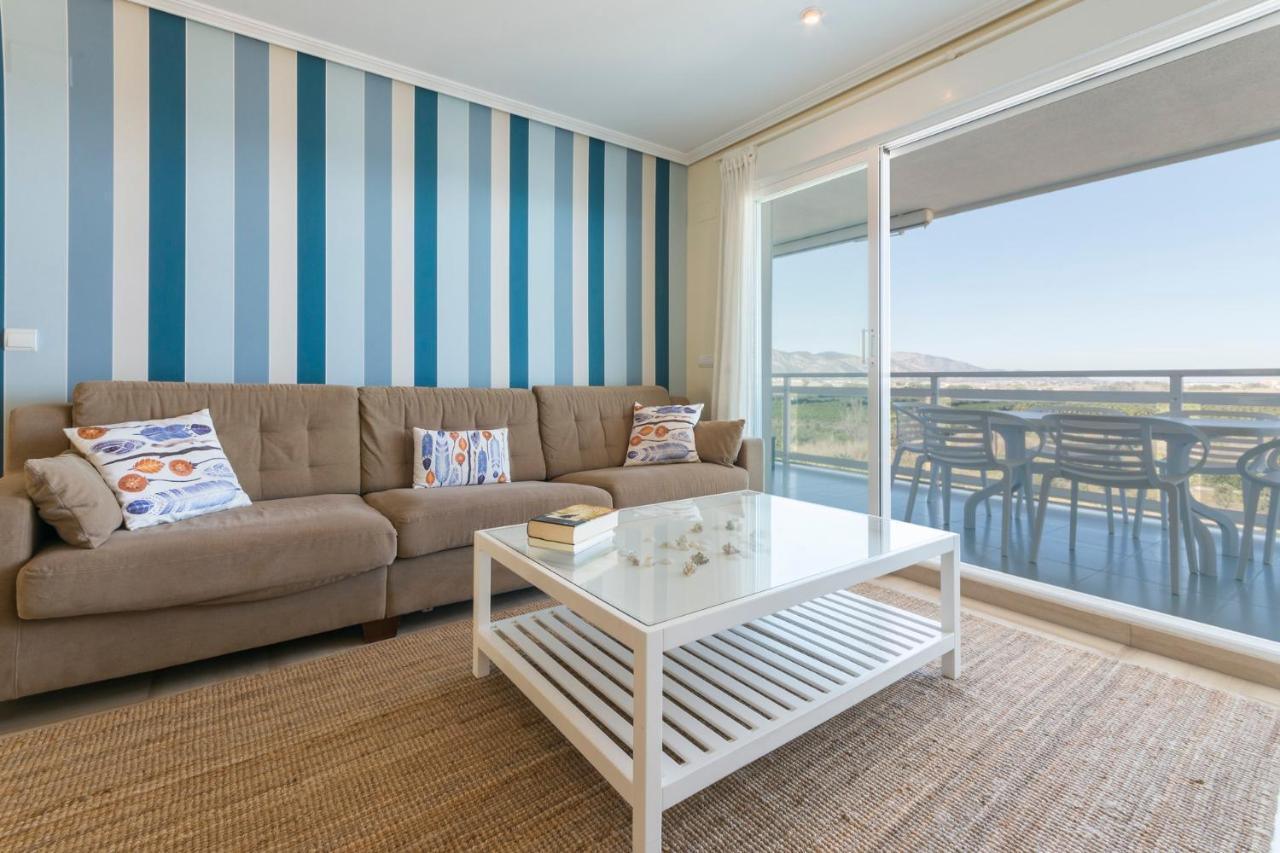 Ag Aiguablava Apartment Gandia Exterior photo