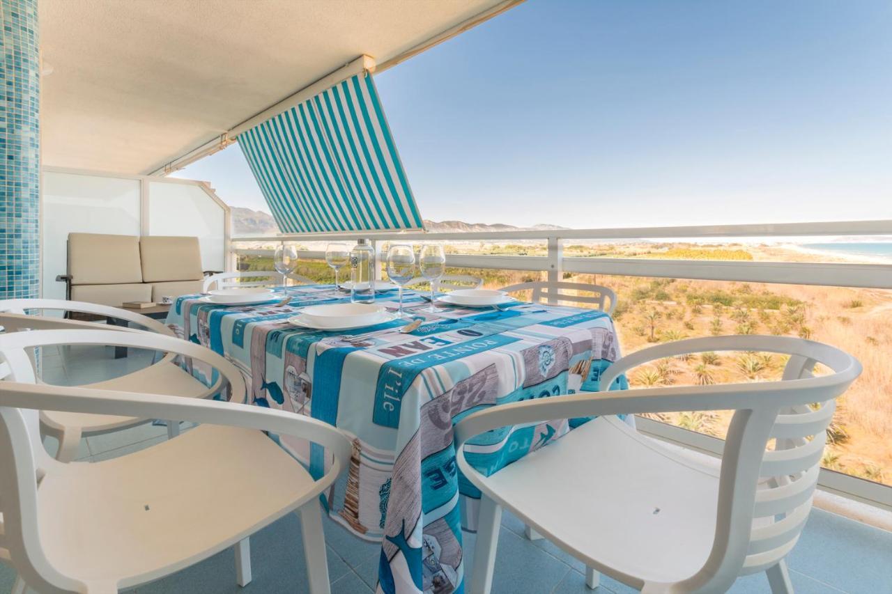 Ag Aiguablava Apartment Gandia Exterior photo