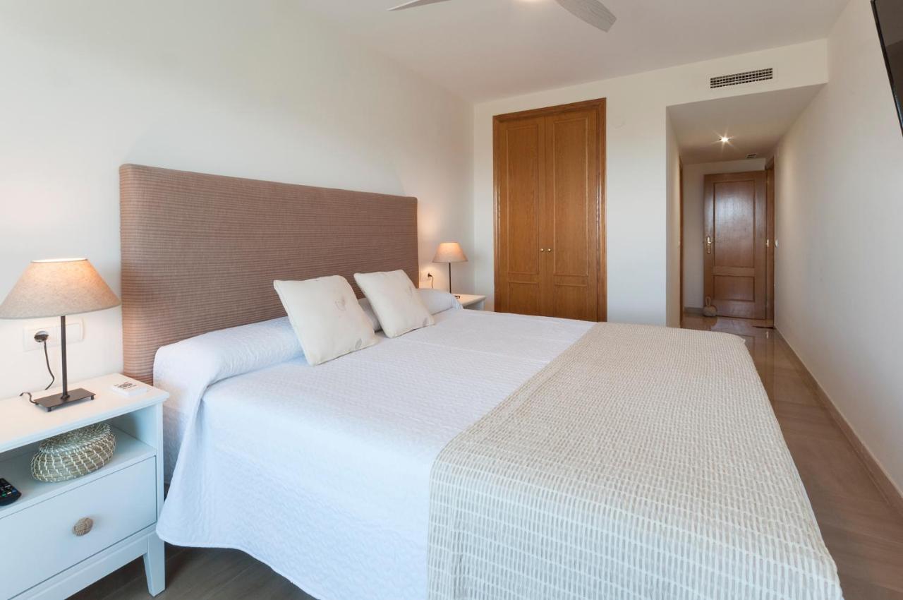 Ag Aiguablava Apartment Gandia Exterior photo
