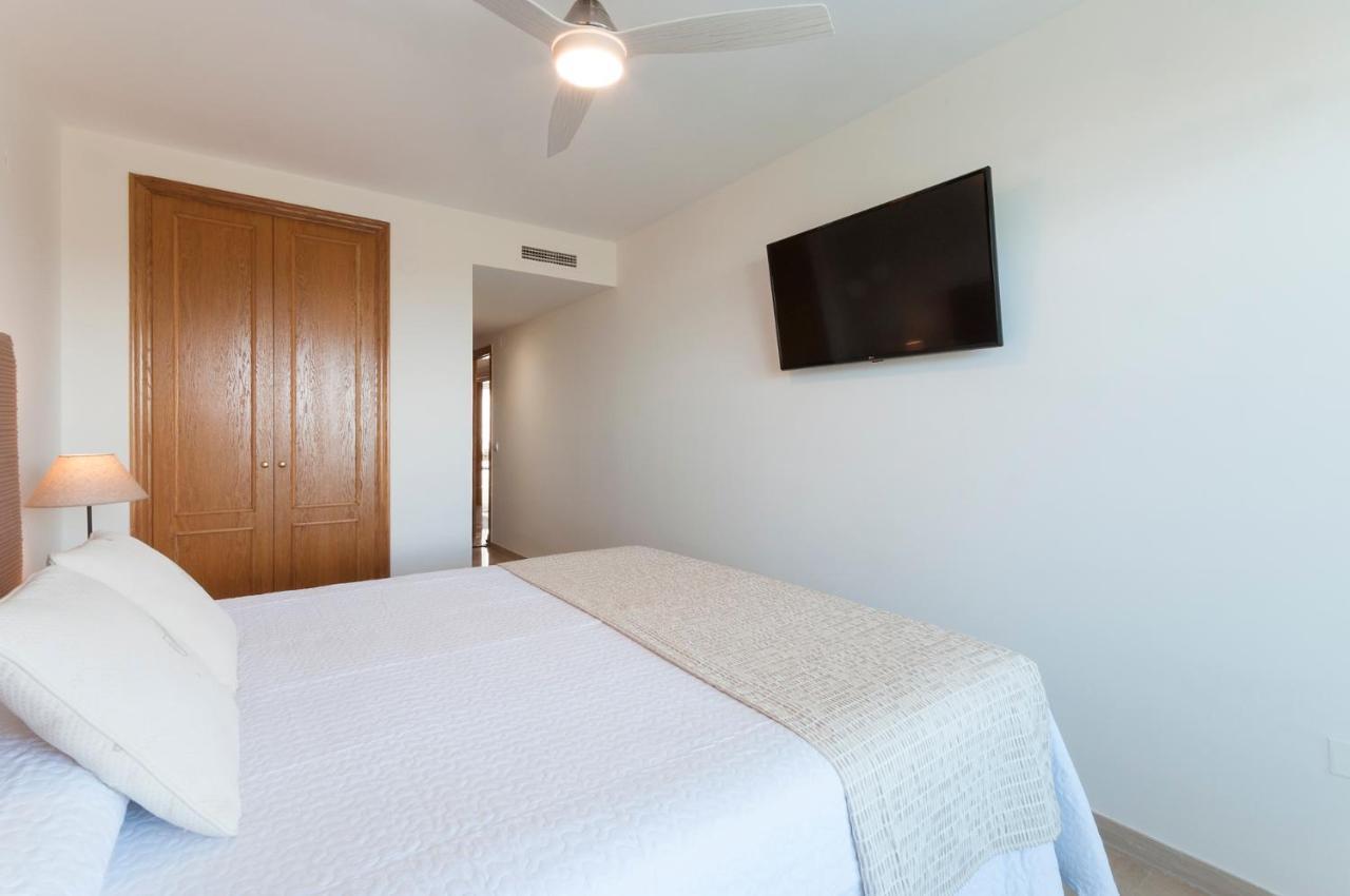 Ag Aiguablava Apartment Gandia Exterior photo
