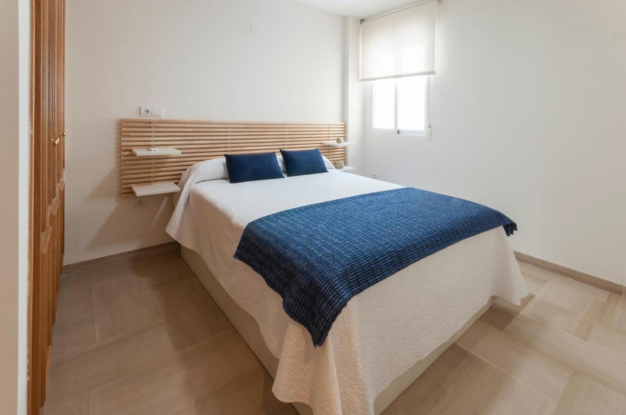 Ag Aiguablava Apartment Gandia Exterior photo