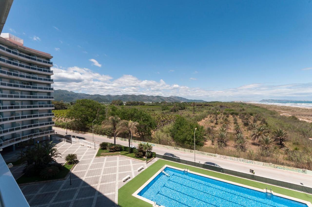 Ag Aiguablava Apartment Gandia Exterior photo