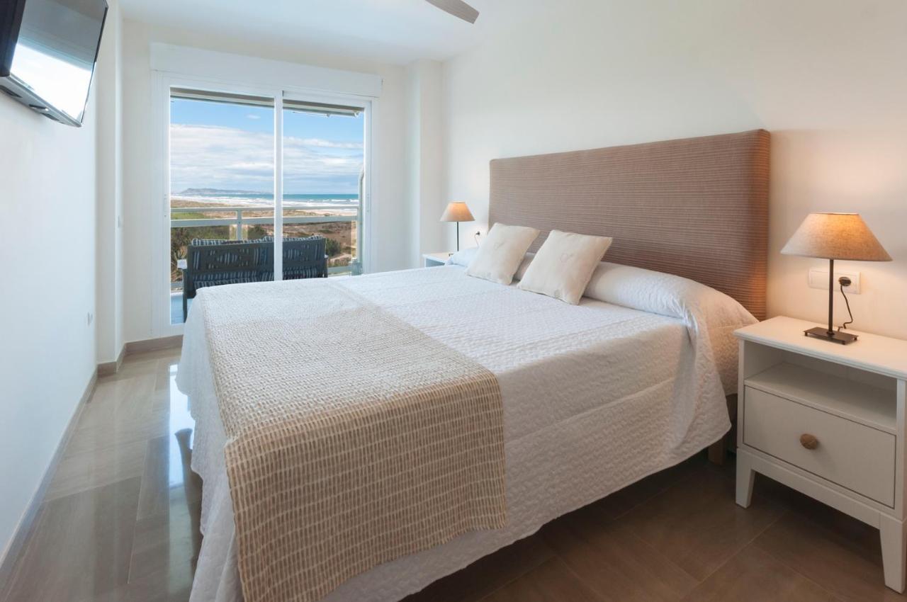 Ag Aiguablava Apartment Gandia Exterior photo