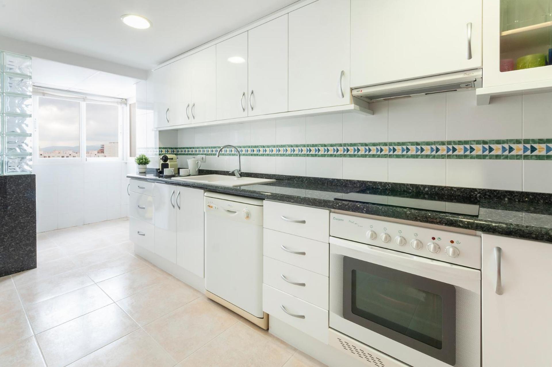 Ag Aiguablava Apartment Gandia Exterior photo