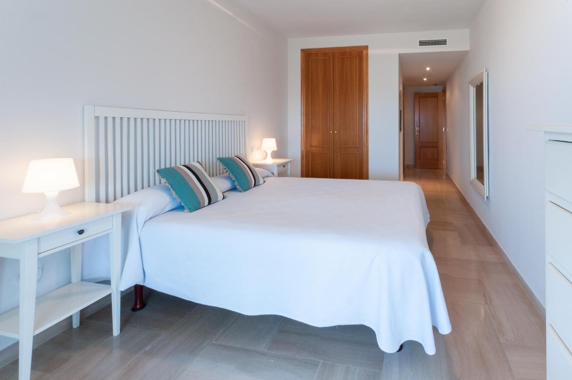 Ag Aiguablava Apartment Gandia Exterior photo