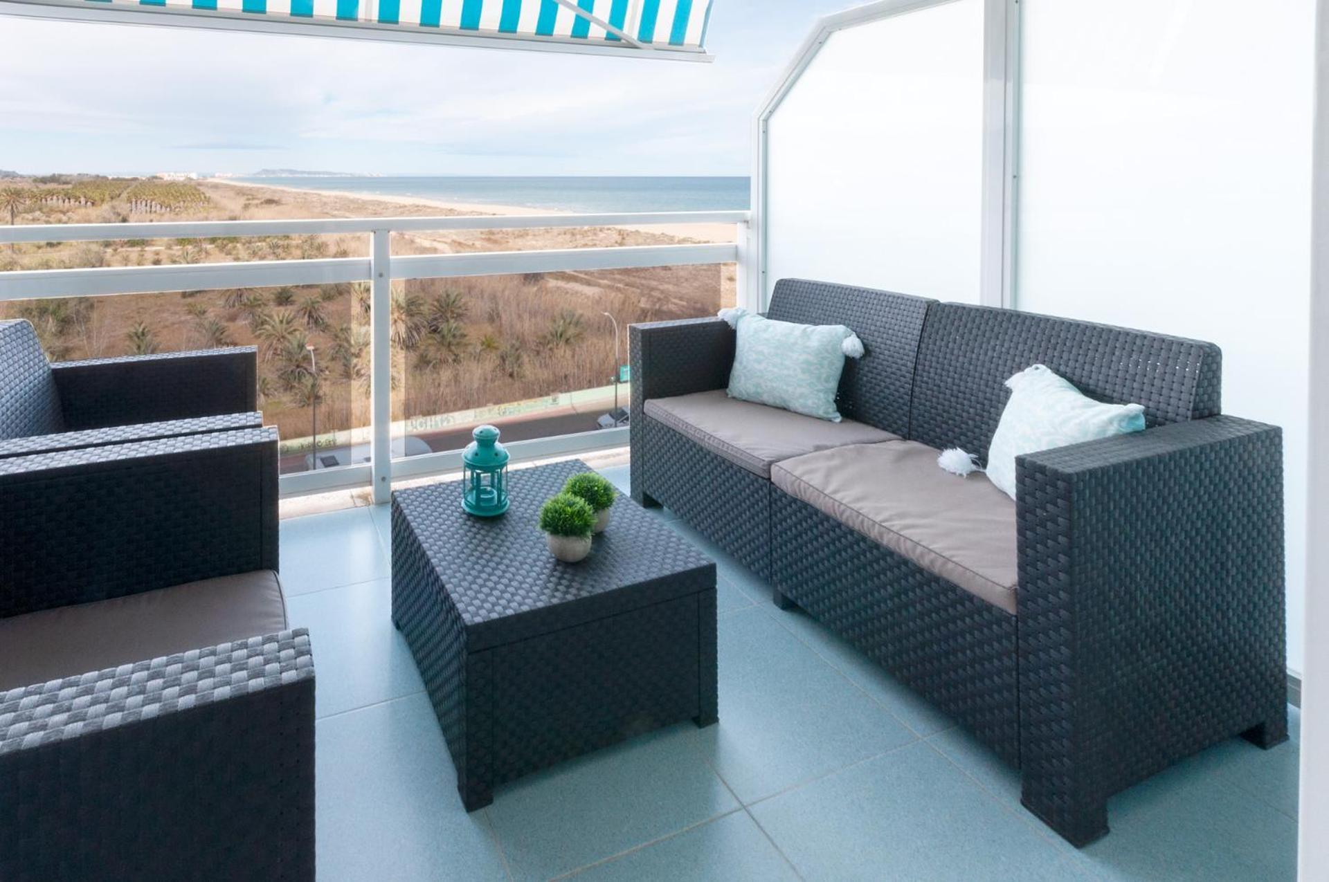 Ag Aiguablava Apartment Gandia Exterior photo