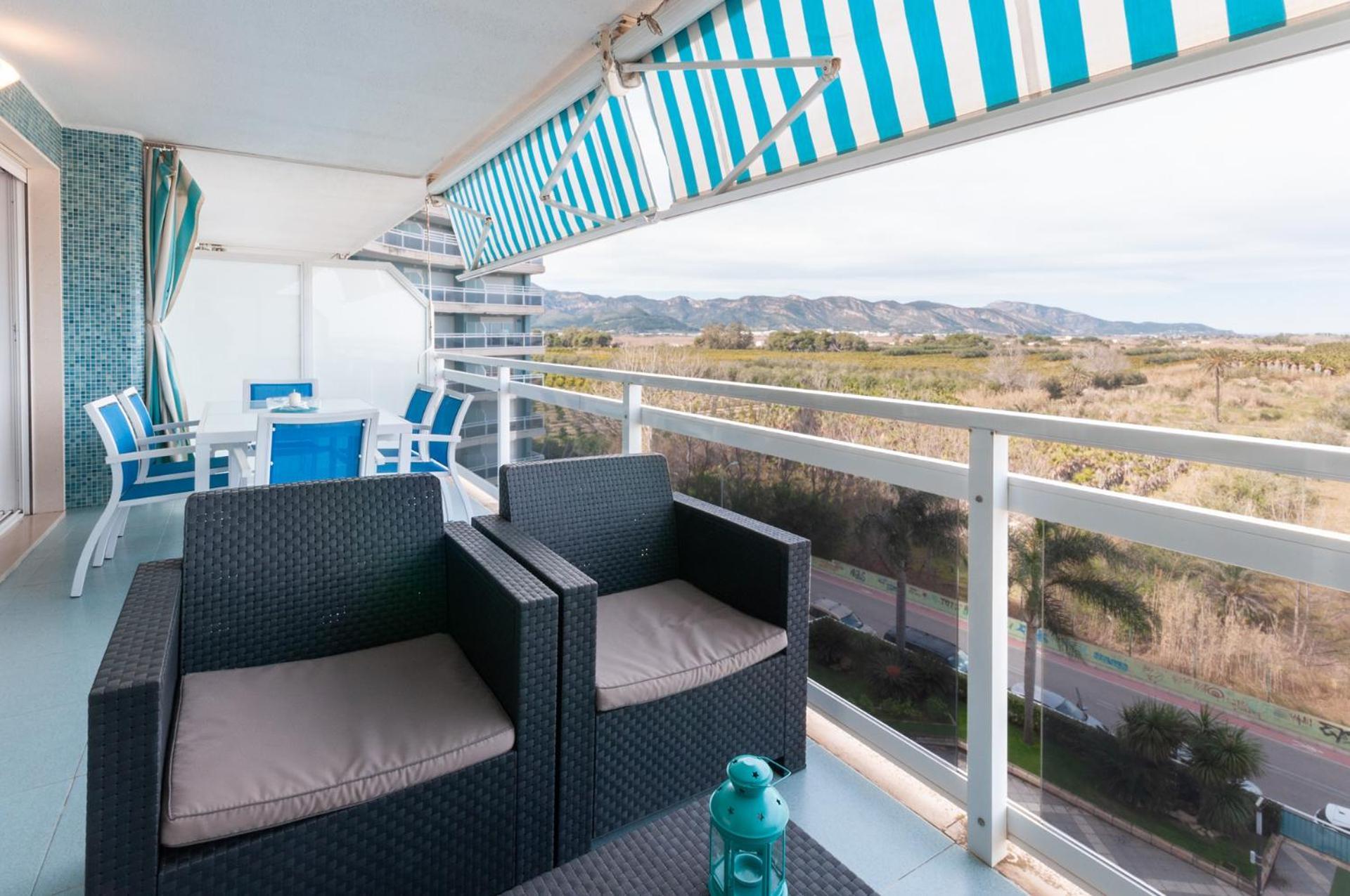 Ag Aiguablava Apartment Gandia Exterior photo