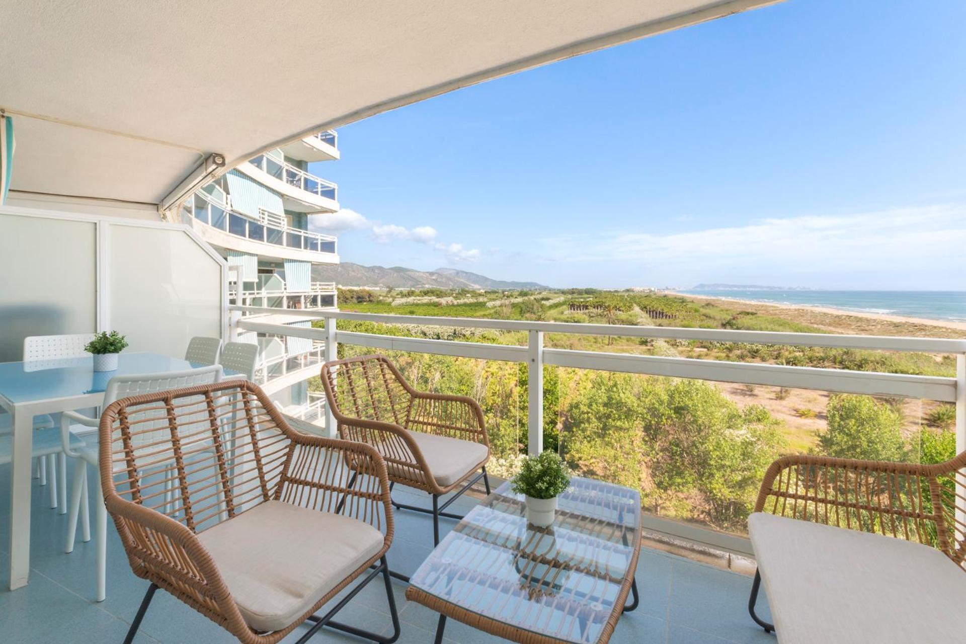 Ag Aiguablava Apartment Gandia Exterior photo