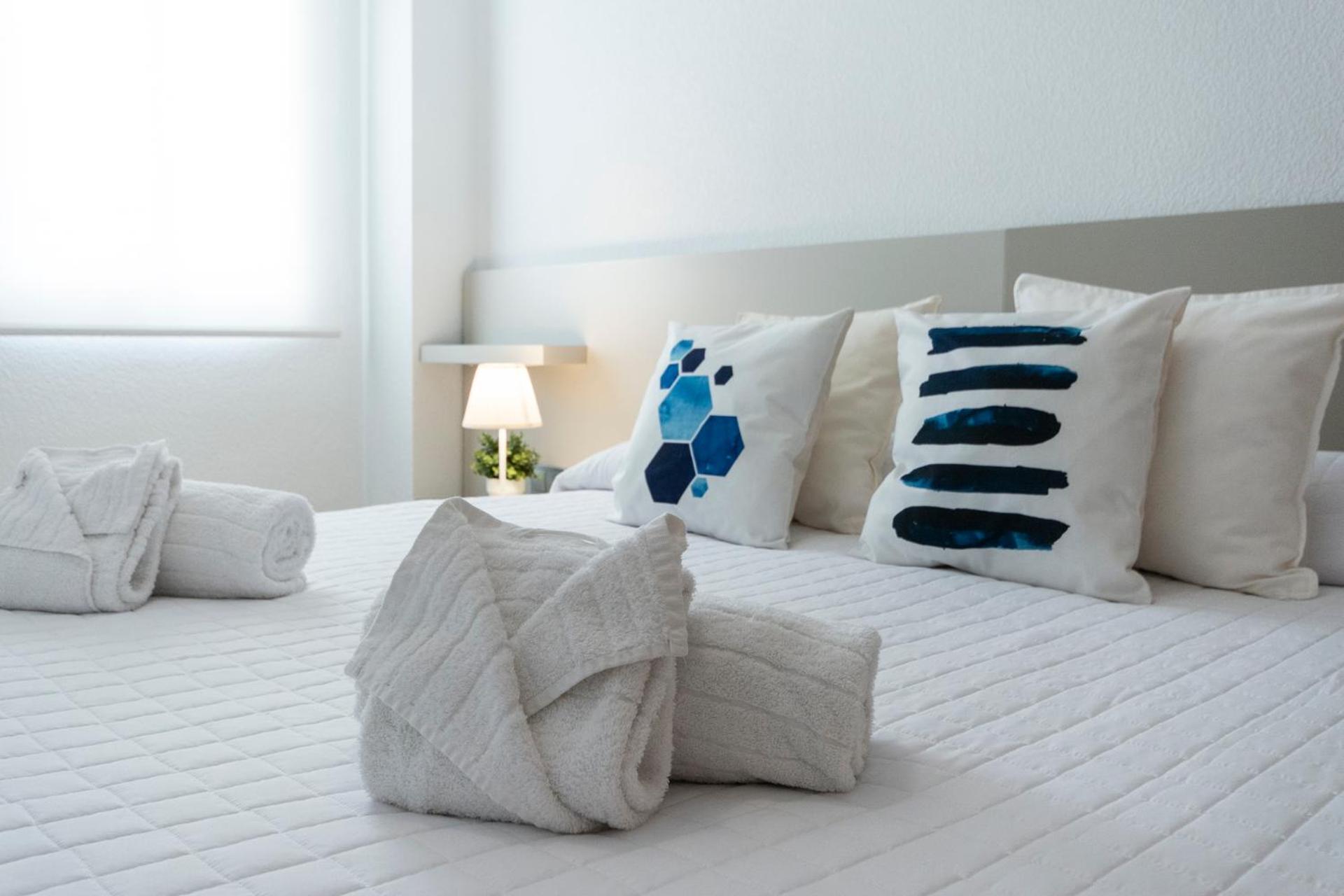 Ag Aiguablava Apartment Gandia Exterior photo