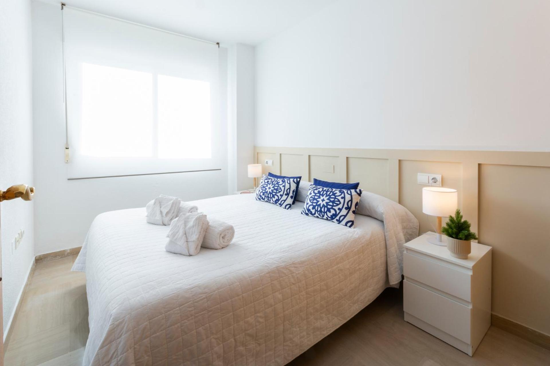 Ag Aiguablava Apartment Gandia Exterior photo